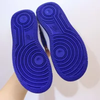 Cheap Nike Air Force For Kids #1368408 Replica Wholesale [$45.00 USD] [ITEM#1368408] on Replica Nike Air Force