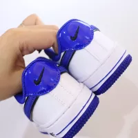 Cheap Nike Air Force For Kids #1368408 Replica Wholesale [$45.00 USD] [ITEM#1368408] on Replica Nike Air Force