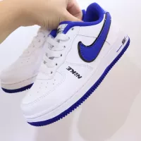 Cheap Nike Air Force For Kids #1368408 Replica Wholesale [$45.00 USD] [ITEM#1368408] on Replica Nike Air Force