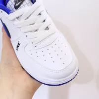 Cheap Nike Air Force For Kids #1368408 Replica Wholesale [$45.00 USD] [ITEM#1368408] on Replica Nike Air Force