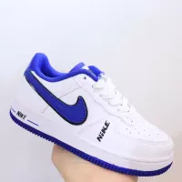 Cheap Nike Air Force For Kids #1368408 Replica Wholesale [$45.00 USD] [ITEM#1368408] on Replica Nike Air Force