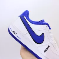 Cheap Nike Air Force For Kids #1368408 Replica Wholesale [$45.00 USD] [ITEM#1368408] on Replica Nike Air Force