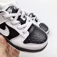 Cheap Nike SB Dunk-Low For Kids #1368410 Replica Wholesale [$48.00 USD] [ITEM#1368410] on Replica Nike Dunk