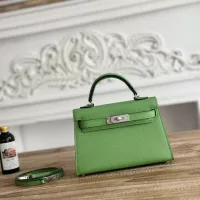 Cheap Hermes AAA Quality Handbags #1368411 Replica Wholesale [$82.00 USD] [ITEM#1368411] on Replica Hermes AAA Quality Handbags
