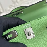 Cheap Hermes AAA Quality Handbags #1368411 Replica Wholesale [$82.00 USD] [ITEM#1368411] on Replica Hermes AAA Quality Handbags