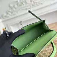 Cheap Hermes AAA Quality Handbags #1368411 Replica Wholesale [$82.00 USD] [ITEM#1368411] on Replica Hermes AAA Quality Handbags