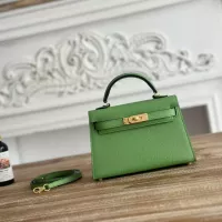 Cheap Hermes AAA Quality Handbags #1368412 Replica Wholesale [$82.00 USD] [ITEM#1368412] on Replica Hermes AAA Quality Handbags