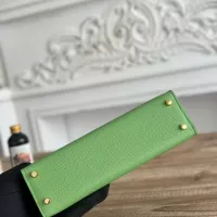 Cheap Hermes AAA Quality Handbags #1368412 Replica Wholesale [$82.00 USD] [ITEM#1368412] on Replica Hermes AAA Quality Handbags