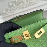 Cheap Hermes AAA Quality Handbags #1368412 Replica Wholesale [$82.00 USD] [ITEM#1368412] on Replica Hermes AAA Quality Handbags