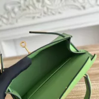 Cheap Hermes AAA Quality Handbags #1368412 Replica Wholesale [$82.00 USD] [ITEM#1368412] on Replica Hermes AAA Quality Handbags