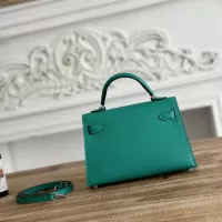 Cheap Hermes AAA Quality Handbags #1368413 Replica Wholesale [$82.00 USD] [ITEM#1368413] on Replica Hermes AAA Quality Handbags