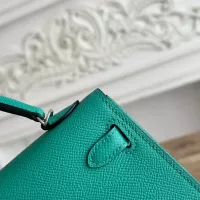 Cheap Hermes AAA Quality Handbags #1368413 Replica Wholesale [$82.00 USD] [ITEM#1368413] on Replica Hermes AAA Quality Handbags
