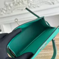 Cheap Hermes AAA Quality Handbags #1368413 Replica Wholesale [$82.00 USD] [ITEM#1368413] on Replica Hermes AAA Quality Handbags