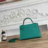 Cheap Hermes AAA Quality Handbags #1368414 Replica Wholesale [$82.00 USD] [ITEM#1368414] on Replica Hermes AAA Quality Handbags