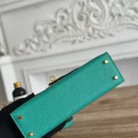 Cheap Hermes AAA Quality Handbags #1368414 Replica Wholesale [$82.00 USD] [ITEM#1368414] on Replica Hermes AAA Quality Handbags