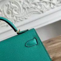 Cheap Hermes AAA Quality Handbags #1368414 Replica Wholesale [$82.00 USD] [ITEM#1368414] on Replica Hermes AAA Quality Handbags