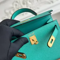 Cheap Hermes AAA Quality Handbags #1368414 Replica Wholesale [$82.00 USD] [ITEM#1368414] on Replica Hermes AAA Quality Handbags