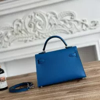 Cheap Hermes AAA Quality Handbags #1368415 Replica Wholesale [$82.00 USD] [ITEM#1368415] on Replica Hermes AAA Quality Handbags