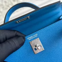 Cheap Hermes AAA Quality Handbags #1368415 Replica Wholesale [$82.00 USD] [ITEM#1368415] on Replica Hermes AAA Quality Handbags