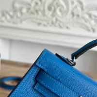 Cheap Hermes AAA Quality Handbags #1368415 Replica Wholesale [$82.00 USD] [ITEM#1368415] on Replica Hermes AAA Quality Handbags