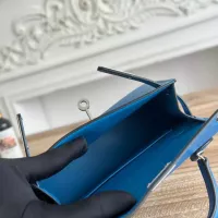 Cheap Hermes AAA Quality Handbags #1368415 Replica Wholesale [$82.00 USD] [ITEM#1368415] on Replica Hermes AAA Quality Handbags