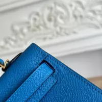 Cheap Hermes AAA Quality Handbags #1368416 Replica Wholesale [$82.00 USD] [ITEM#1368416] on Replica Hermes AAA Quality Handbags