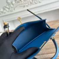 Cheap Hermes AAA Quality Handbags #1368416 Replica Wholesale [$82.00 USD] [ITEM#1368416] on Replica Hermes AAA Quality Handbags