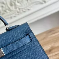Cheap Hermes AAA Quality Handbags #1368417 Replica Wholesale [$82.00 USD] [ITEM#1368417] on Replica Hermes AAA Quality Handbags