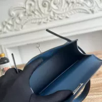 Cheap Hermes AAA Quality Handbags #1368417 Replica Wholesale [$82.00 USD] [ITEM#1368417] on Replica Hermes AAA Quality Handbags