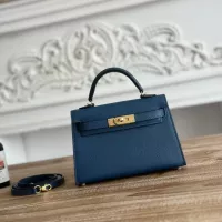 Cheap Hermes AAA Quality Handbags #1368418 Replica Wholesale [$82.00 USD] [ITEM#1368418] on Replica Hermes AAA Quality Handbags