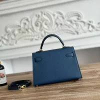 Cheap Hermes AAA Quality Handbags #1368418 Replica Wholesale [$82.00 USD] [ITEM#1368418] on Replica Hermes AAA Quality Handbags