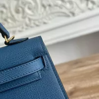 Cheap Hermes AAA Quality Handbags #1368418 Replica Wholesale [$82.00 USD] [ITEM#1368418] on Replica Hermes AAA Quality Handbags