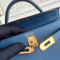 Cheap Hermes AAA Quality Handbags #1368418 Replica Wholesale [$82.00 USD] [ITEM#1368418] on Replica Hermes AAA Quality Handbags