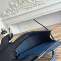 Cheap Hermes AAA Quality Handbags #1368418 Replica Wholesale [$82.00 USD] [ITEM#1368418] on Replica Hermes AAA Quality Handbags