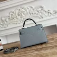 Cheap Hermes AAA Quality Handbags #1368419 Replica Wholesale [$82.00 USD] [ITEM#1368419] on Replica Hermes AAA Quality Handbags