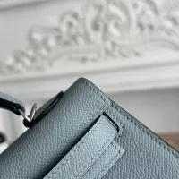 Cheap Hermes AAA Quality Handbags #1368419 Replica Wholesale [$82.00 USD] [ITEM#1368419] on Replica Hermes AAA Quality Handbags