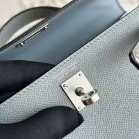 Cheap Hermes AAA Quality Handbags #1368419 Replica Wholesale [$82.00 USD] [ITEM#1368419] on Replica Hermes AAA Quality Handbags