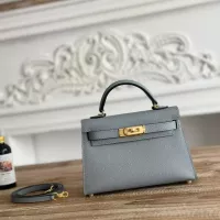 Cheap Hermes AAA Quality Handbags #1368420 Replica Wholesale [$82.00 USD] [ITEM#1368420] on Replica Hermes AAA Quality Handbags