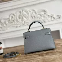 Cheap Hermes AAA Quality Handbags #1368420 Replica Wholesale [$82.00 USD] [ITEM#1368420] on Replica Hermes AAA Quality Handbags