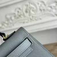 Cheap Hermes AAA Quality Handbags #1368420 Replica Wholesale [$82.00 USD] [ITEM#1368420] on Replica Hermes AAA Quality Handbags