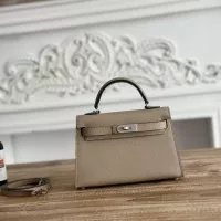 Cheap Hermes AAA Quality Handbags #1368423 Replica Wholesale [$82.00 USD] [ITEM#1368423] on Replica Hermes AAA Quality Handbags