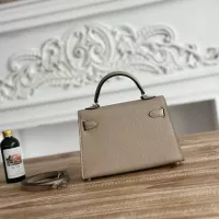 Cheap Hermes AAA Quality Handbags #1368423 Replica Wholesale [$82.00 USD] [ITEM#1368423] on Replica Hermes AAA Quality Handbags