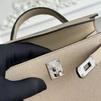 Cheap Hermes AAA Quality Handbags #1368423 Replica Wholesale [$82.00 USD] [ITEM#1368423] on Replica Hermes AAA Quality Handbags