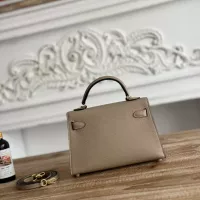 Cheap Hermes AAA Quality Handbags #1368424 Replica Wholesale [$82.00 USD] [ITEM#1368424] on Replica Hermes AAA Quality Handbags