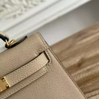 Cheap Hermes AAA Quality Handbags #1368424 Replica Wholesale [$82.00 USD] [ITEM#1368424] on Replica Hermes AAA Quality Handbags