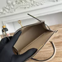 Cheap Hermes AAA Quality Handbags #1368424 Replica Wholesale [$82.00 USD] [ITEM#1368424] on Replica Hermes AAA Quality Handbags