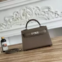 Cheap Hermes AAA Quality Handbags #1368425 Replica Wholesale [$82.00 USD] [ITEM#1368425] on Replica Hermes AAA Quality Handbags