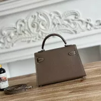 Cheap Hermes AAA Quality Handbags #1368425 Replica Wholesale [$82.00 USD] [ITEM#1368425] on Replica Hermes AAA Quality Handbags