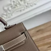 Cheap Hermes AAA Quality Handbags #1368425 Replica Wholesale [$82.00 USD] [ITEM#1368425] on Replica Hermes AAA Quality Handbags
