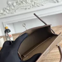 Cheap Hermes AAA Quality Handbags #1368425 Replica Wholesale [$82.00 USD] [ITEM#1368425] on Replica Hermes AAA Quality Handbags